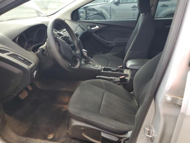 Photo 7 from auction – 2016 FORD FOCUS SE with VIN 1FADP3K22GL383404