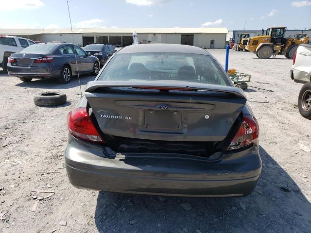 Photo 6 from auction – 2004 FORD TAURUS SE with VIN 1FAFP53234A177051
