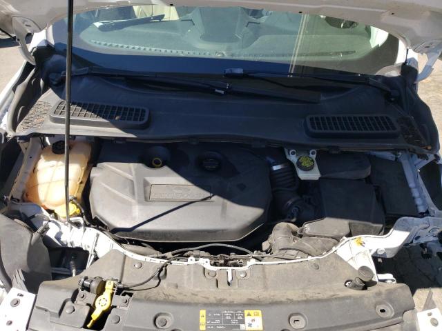 Photo 11 from auction – 2015 FORD ESCAPE SE with VIN 1FMCU9G91FUA44094