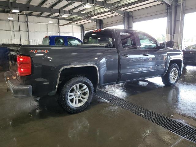 Photo 3 from auction – 2016 CHEVROLET SILVERADO with VIN 1GCVKREC9GZ217012