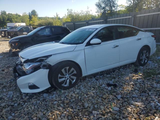 Photo 1 from auction – 2019 NISSAN ALTIMA S with VIN 1N4BL4BV6KC130274