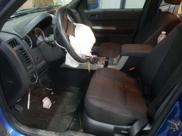 Foto 7 de la subasta – 2011 FORD ESCAPE XLT con VIN 1FMCU0D78BKA57994