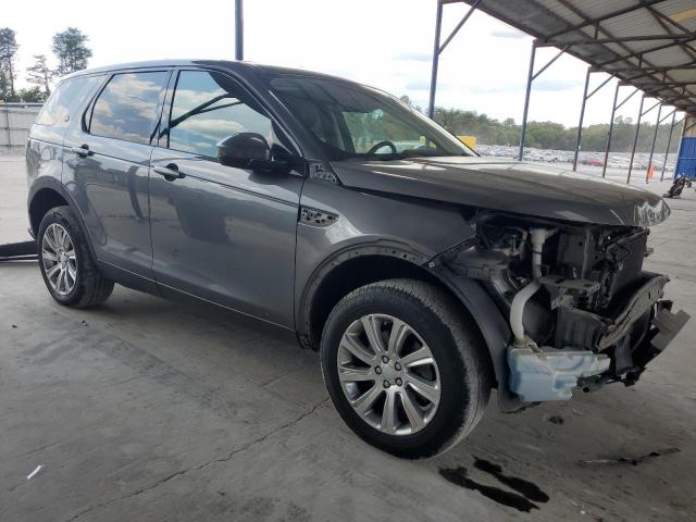 Photo 4 from auction – 2016 LAND ROVER DISCOVERY with VIN SALCP2BG5GH573379