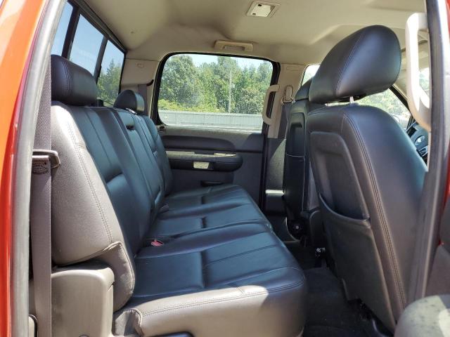 Photo 10 from auction – 2011 CHEVROLET SILVERADO with VIN 3GCPCSEA8BG202585