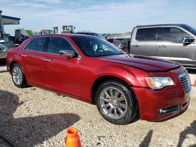 Photo 4 from auction – 2014 CHRYSLER 300C with VIN 2C3CCAET4EH169586