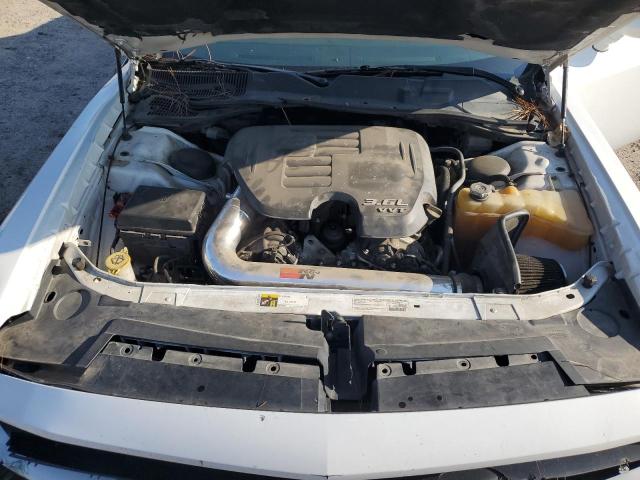 Photo 11 from auction – 2014 DODGE CHALLENGER with VIN 2C3CDYAG3EH224530