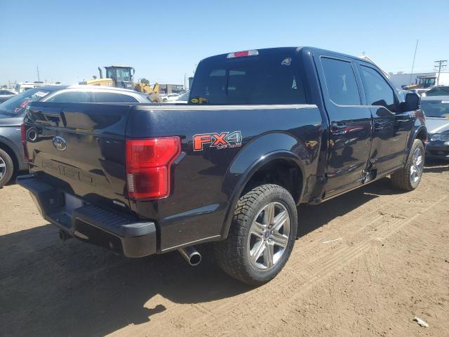 Photo 3 from auction – 2019 FORD F150 SUPER with VIN 1FTEW1E40KFC86356