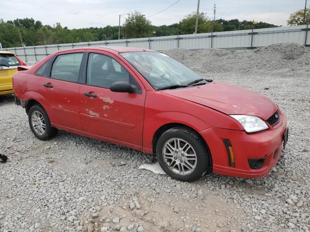 Photo 4 from auction – 2006 FORD FOCUS ZX4 with VIN 1FAFP34N76W175936