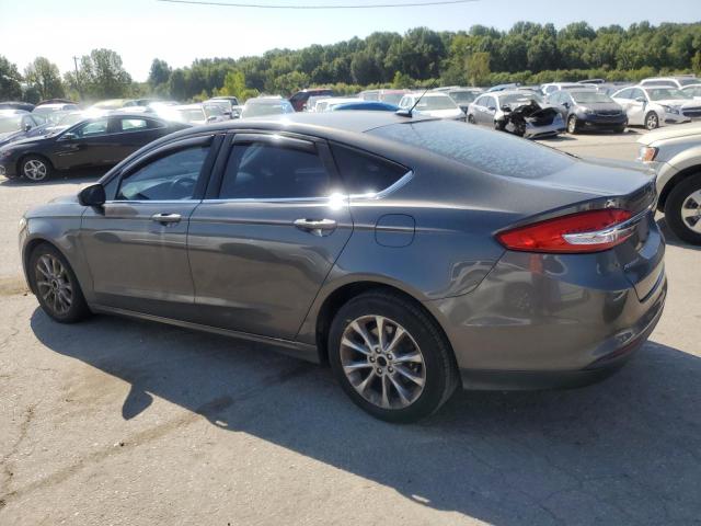 Photo 2 from auction – 2017 FORD FUSION SE with VIN 3FA6P0HD9HR269399