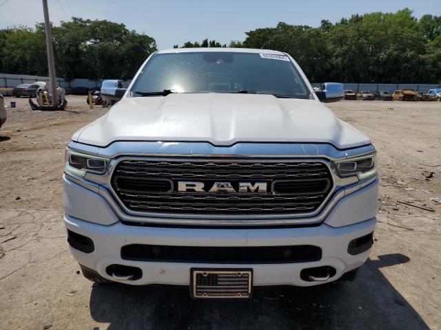 Photo 5 from auction – 2020 RAM 1500 LIMIT with VIN 1C6RREHT8LN133645
