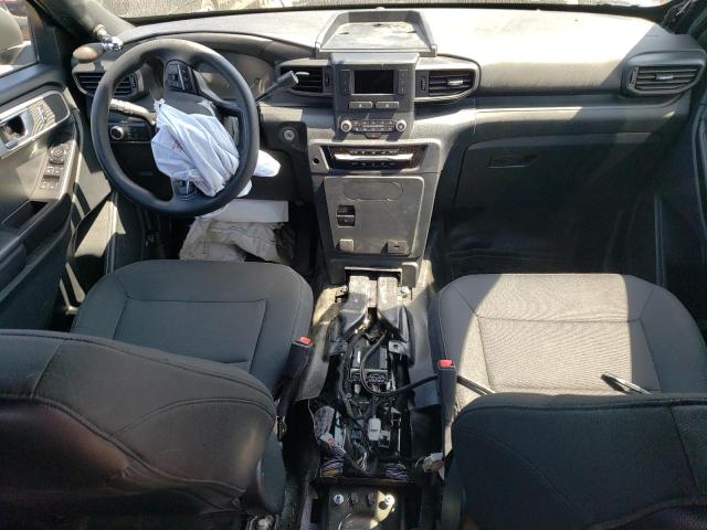 Zdjęcie 8 z aukcji – 2021 FORD EXPLORER P z VIN 1FM5K8AB5MGC40376