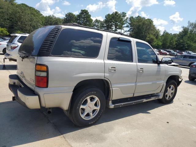 Photo 3 from auction – 2005 GMC YUKON DENA with VIN 1GKEK63U45J171664