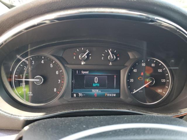 Photo 9 from auction – 2019 BUICK ENCORE ESS with VIN KL4CJCSM9KB889037