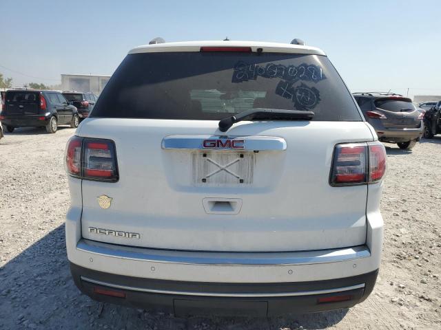Photo 6 from auction – 2016 GMC ACADIA SLT with VIN 1GKKRRKD7GJ112497
