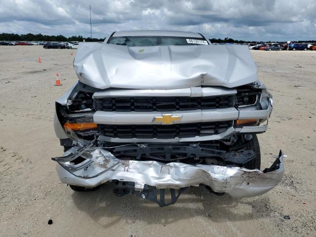 Photo 5 from auction – 2018 CHEVROLET SILVERADO with VIN 1GCVKPEC7JZ286017
