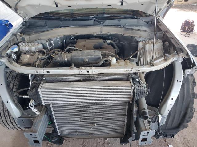 Photo 12 from auction – 2020 FORD EXPLORER X with VIN 1FMSK7DHXLGC30843