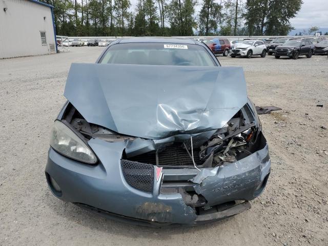 Photo 5 from auction – 2006 PONTIAC GRAND PRIX with VIN 2G2WP552X61305049