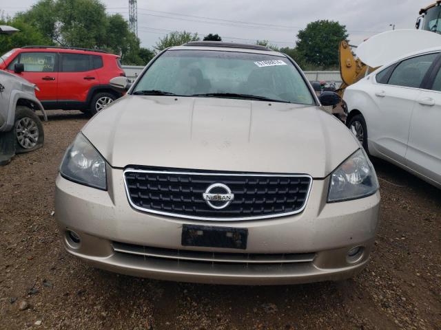 Photo 5 from auction – 2006 NISSAN ALTIMA SE with VIN 1N4BL11D56C189894