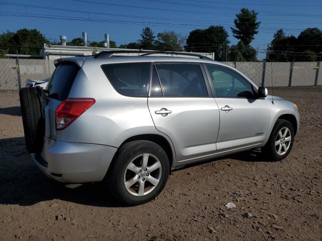 Photo 3 from auction – 2008 TOYOTA RAV4 LIMIT with VIN JTMBD31V386089290
