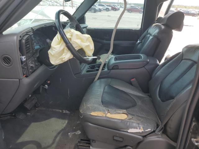 Photo 7 from auction – 2004 CHEVROLET AVALANCHE with VIN 3GNEK12T44G276073