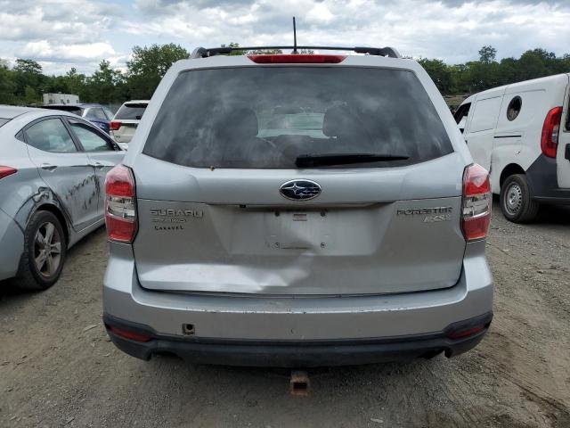 Photo 6 from auction – 2015 SUBARU FORESTER 2 with VIN JF2SJADC3FH544990