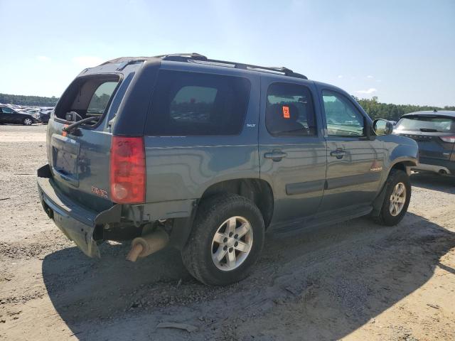 Photo 3 from auction – 2008 GMC YUKON with VIN 1GKFC13028J218633