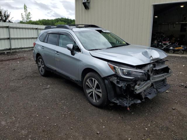 Photo 4 from auction – 2018 SUBARU OUTBACK 2. with VIN 4S4BSANC7J3354136