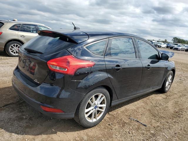 Photo 3 from auction – 2016 FORD FOCUS SE with VIN 1FADP3K29GL358001