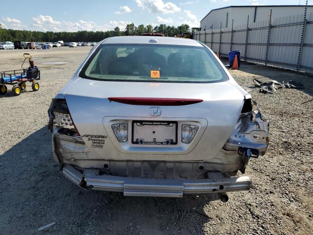 Photo 6 from auction – 2007 HONDA ACCORD EX with VIN 1HGCM56877A012406