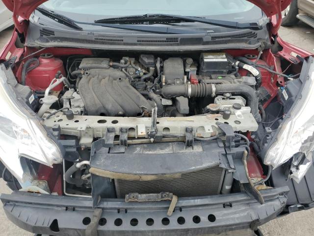 Photo 11 from auction – 2014 NISSAN VERSA NOTE with VIN 3N1CE2CP6EL427960