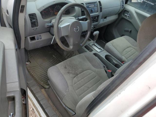 Photo 8 from auction – 2013 NISSAN FRONTIER S with VIN 1N6BD0CT4DN735296