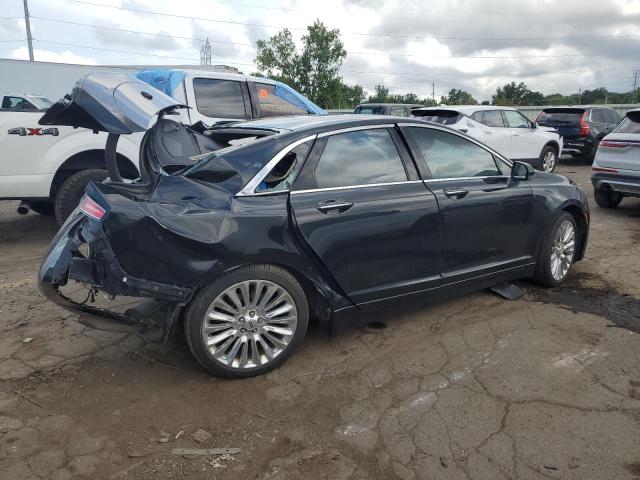 Photo 3 from auction – 2014 LINCOLN MKZ with VIN 3LN6L2JK2ER835940