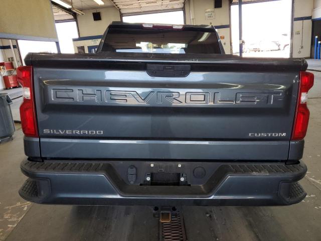 Photo 6 from auction – 2020 CHEVROLET SILVERADO with VIN 3GCPYBEH1LG338623