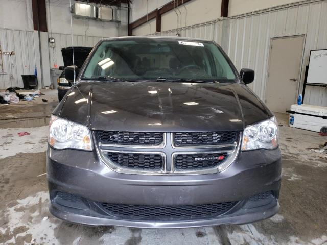 Photo 5 from auction – 2016 DODGE GRAND CARA with VIN 2C4RDGBG8GR368134
