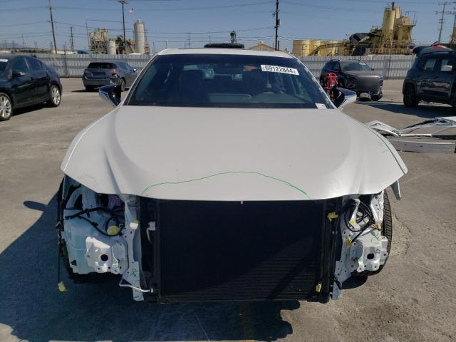 Photo 5 from auction – 2024 LEXUS ES 350 BAS with VIN 58ADZ1B12RU184239