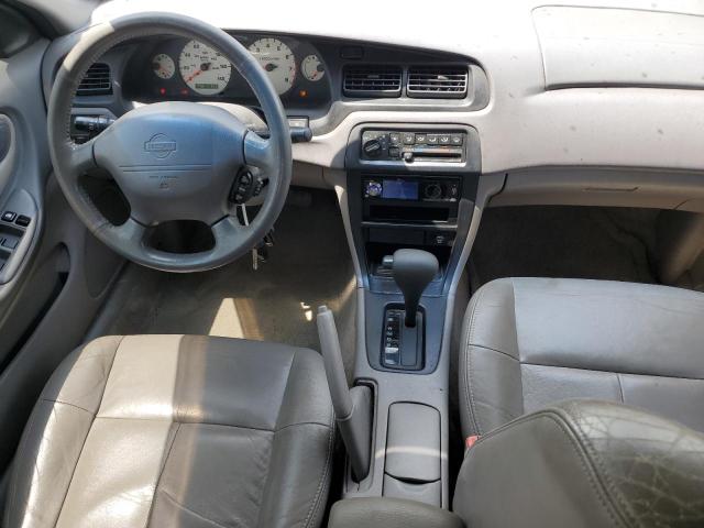 صورة رقم 8 من المزاد - 2001 04 OTHR DC50 مع VIN 1N4DL01DX1C224800