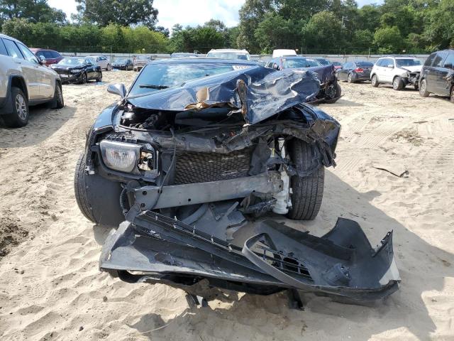 Photo 5 from auction – 2012 CHEVROLET CAMARO LT with VIN 2G1FB1E39C9190333