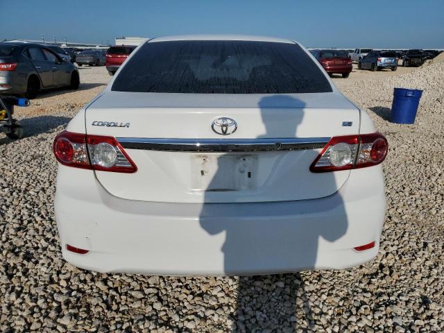 Photo 6 from auction – 2012 TOYOTA COROLLA BA with VIN JTDBU4EE3C9174038