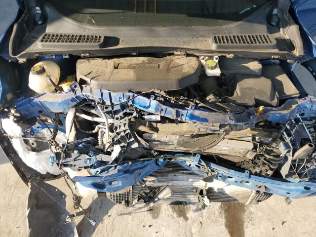 Photo 12 from auction – 2019 FORD ESCAPE TIT with VIN 1FMCU0J90KUC32913
