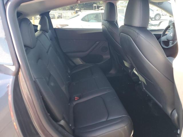 Photo 11 from auction – 2023 TESLA MODEL Y with VIN 7SAYGDED4PF947865