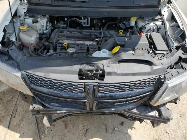 Photo 12 from auction – 2018 DODGE JOURNEY SE with VIN 3C4PDCAB6JT474785