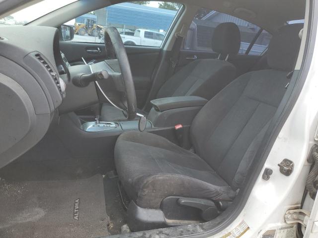 Photo 7 from auction – 2010 NISSAN ALTIMA BAS with VIN 1N4AL2AP2AN515336