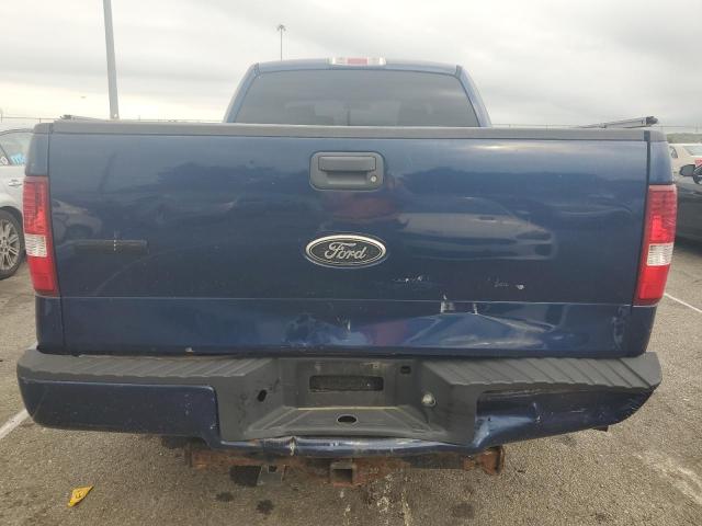Photo 6 from auction – 2008 FORD F150 with VIN 1FTRX12W48FB46890