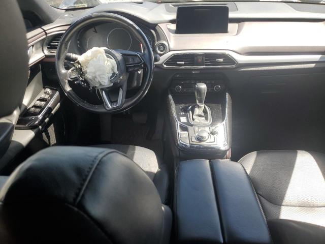 Photo 8 from auction – 2019 MAZDA CX-9 GRAND with VIN JM3TCADY1K0303955