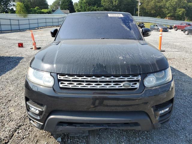 Photo 5 from auction – 2016 LAND ROVER RANGE ROVE with VIN SALWR2PF4GA119270