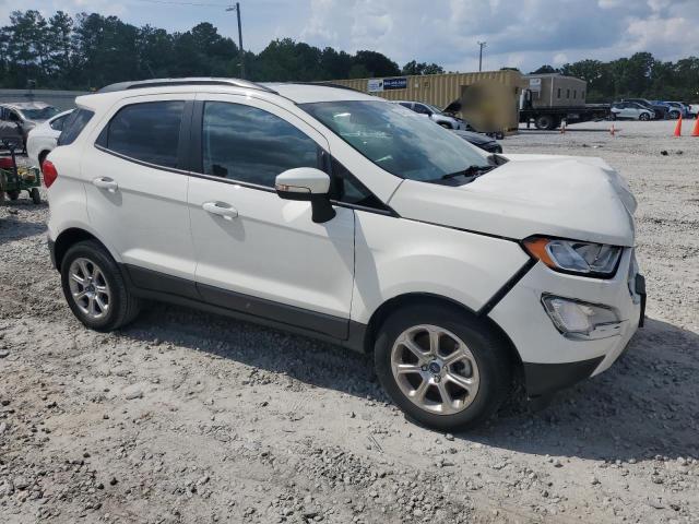 Photo 4 from auction – 2018 FORD ECOSPORT S with VIN MAJ3P1TE8JC180419