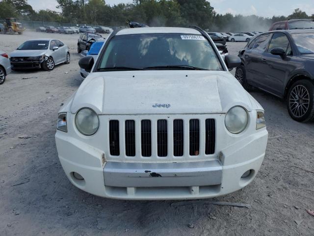 Photo 5 from auction – 2010 JEEP COMPASS LI with VIN 1J4NT5FB7AD537911