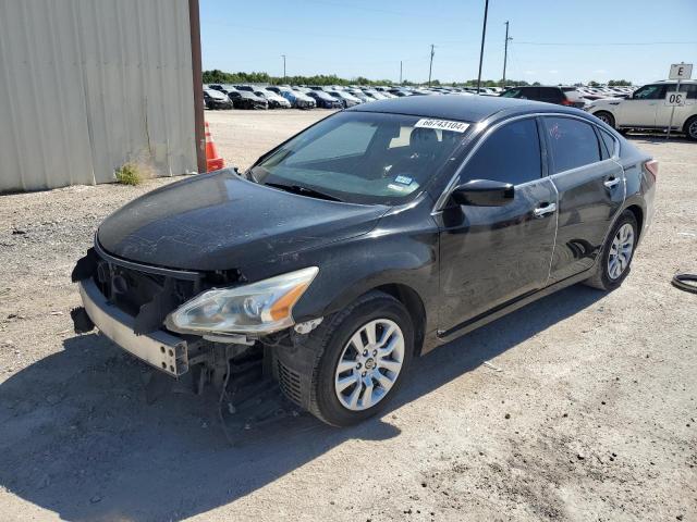 Photo 1 from auction – 2013 NISSAN ALTIMA 2.5 with VIN 1N4AL3AP8DN448896