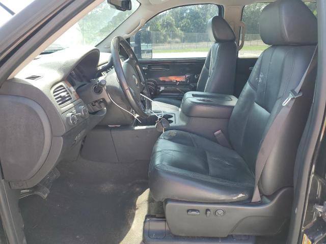 Photo 7 from auction – 2008 CHEVROLET SILVERADO with VIN 1GCHK23648F155524