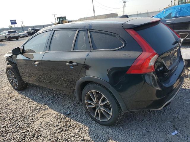 Photo 2 from auction – 2017 VOLVO V60 CROSS with VIN YV440MWK6H1026459